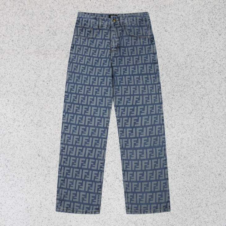Picture of Fendi Jeans Long _SKUFendisz28-36sytxH5489762